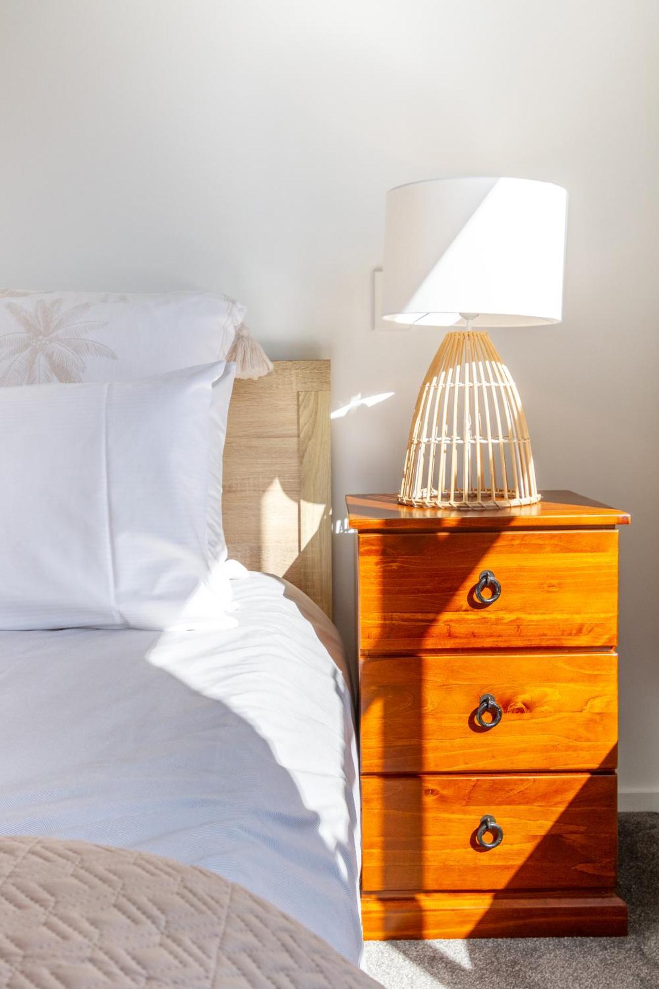 Central Escape On Cashel Street 2 Bed 2 Bath クライストチャーチ エクステリア 写真