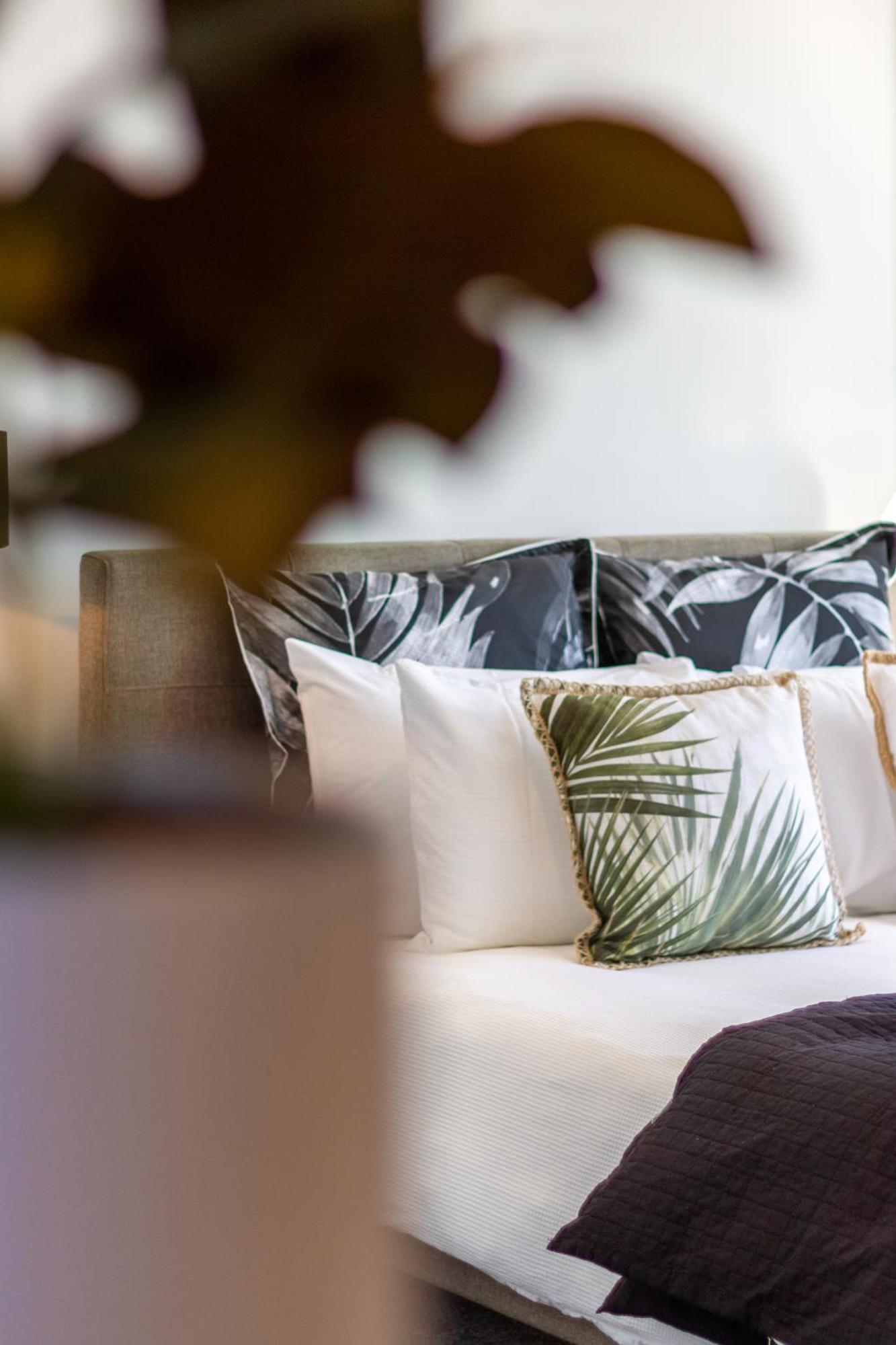 Central Escape On Cashel Street 2 Bed 2 Bath クライストチャーチ エクステリア 写真