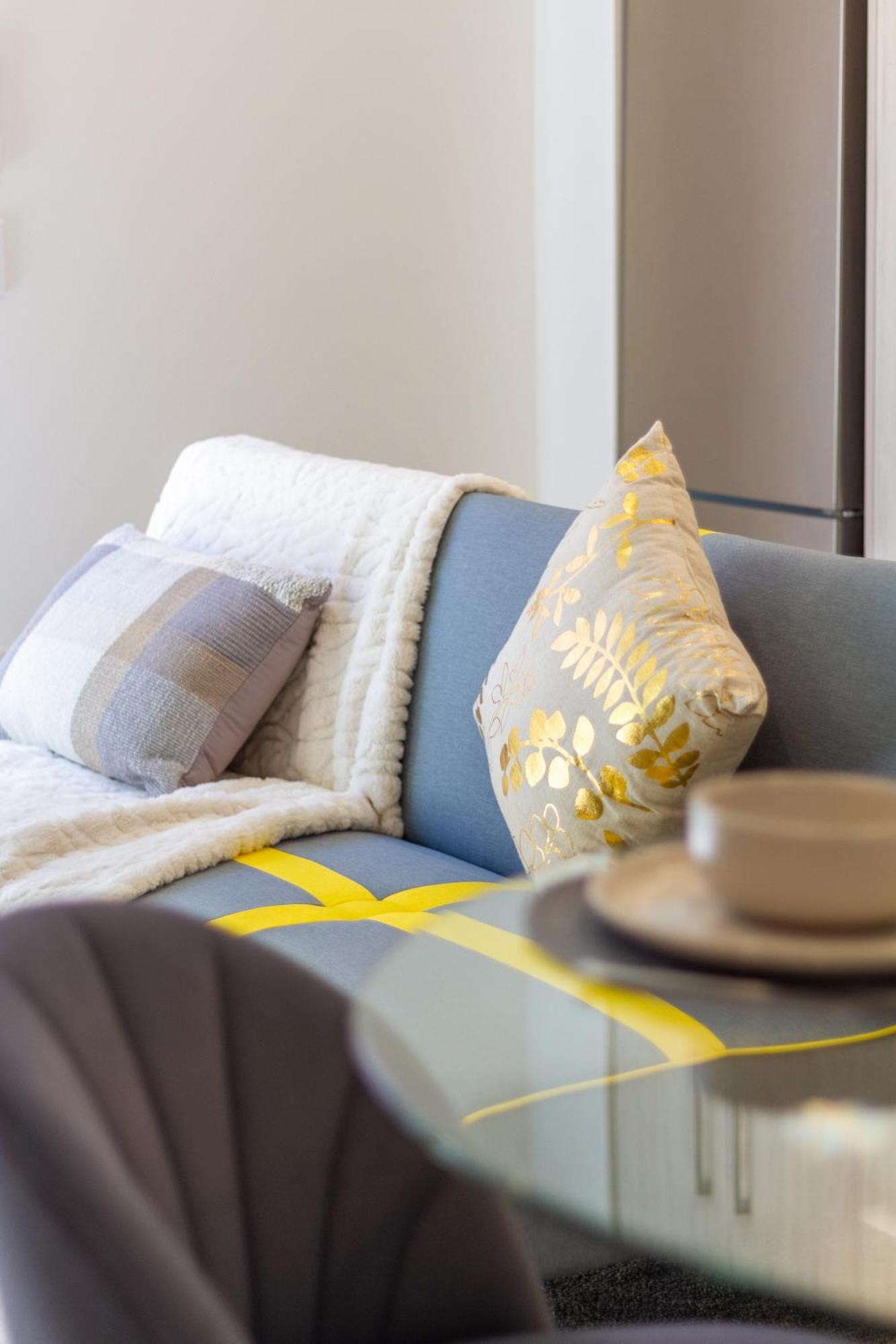 Central Escape On Cashel Street 2 Bed 2 Bath クライストチャーチ エクステリア 写真