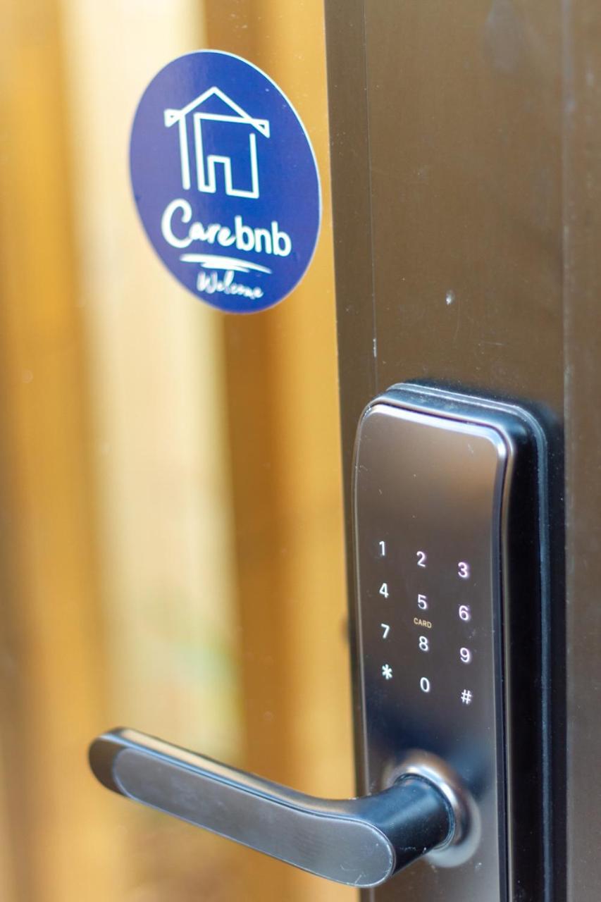 Central Escape On Cashel Street 2 Bed 2 Bath クライストチャーチ エクステリア 写真