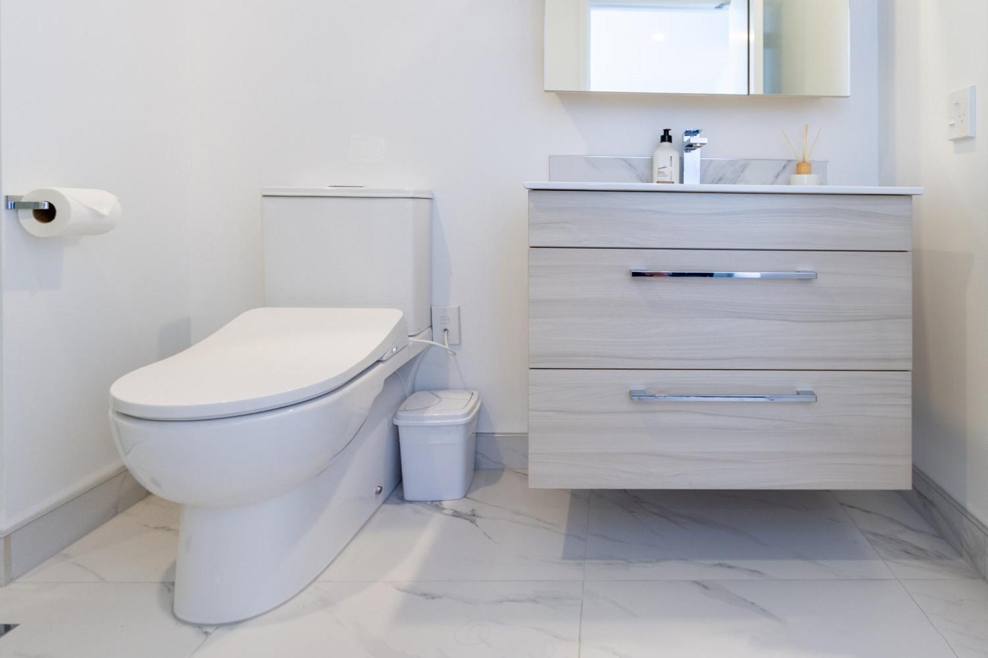 Central Escape On Cashel Street 2 Bed 2 Bath クライストチャーチ エクステリア 写真