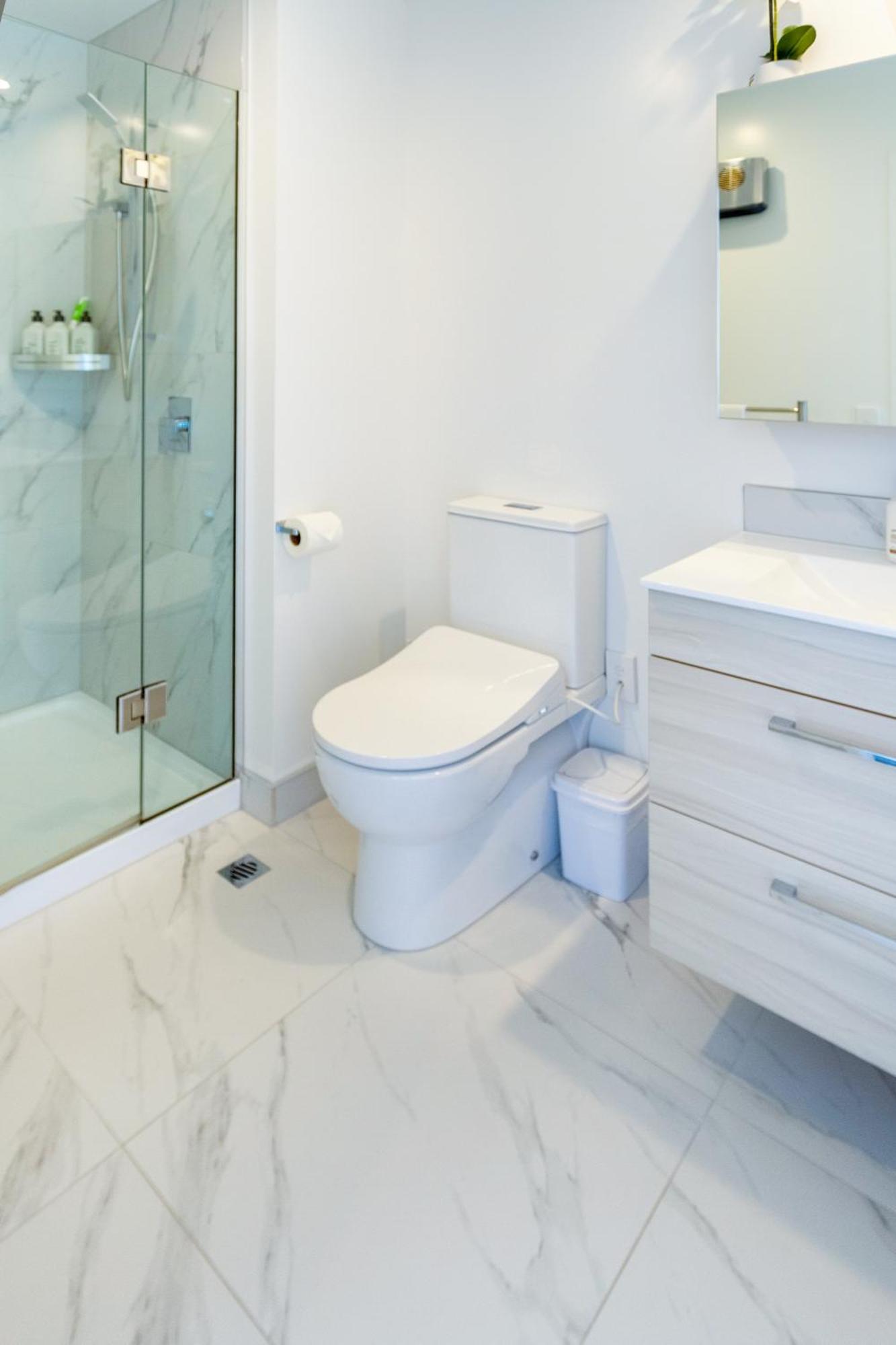 Central Escape On Cashel Street 2 Bed 2 Bath クライストチャーチ エクステリア 写真
