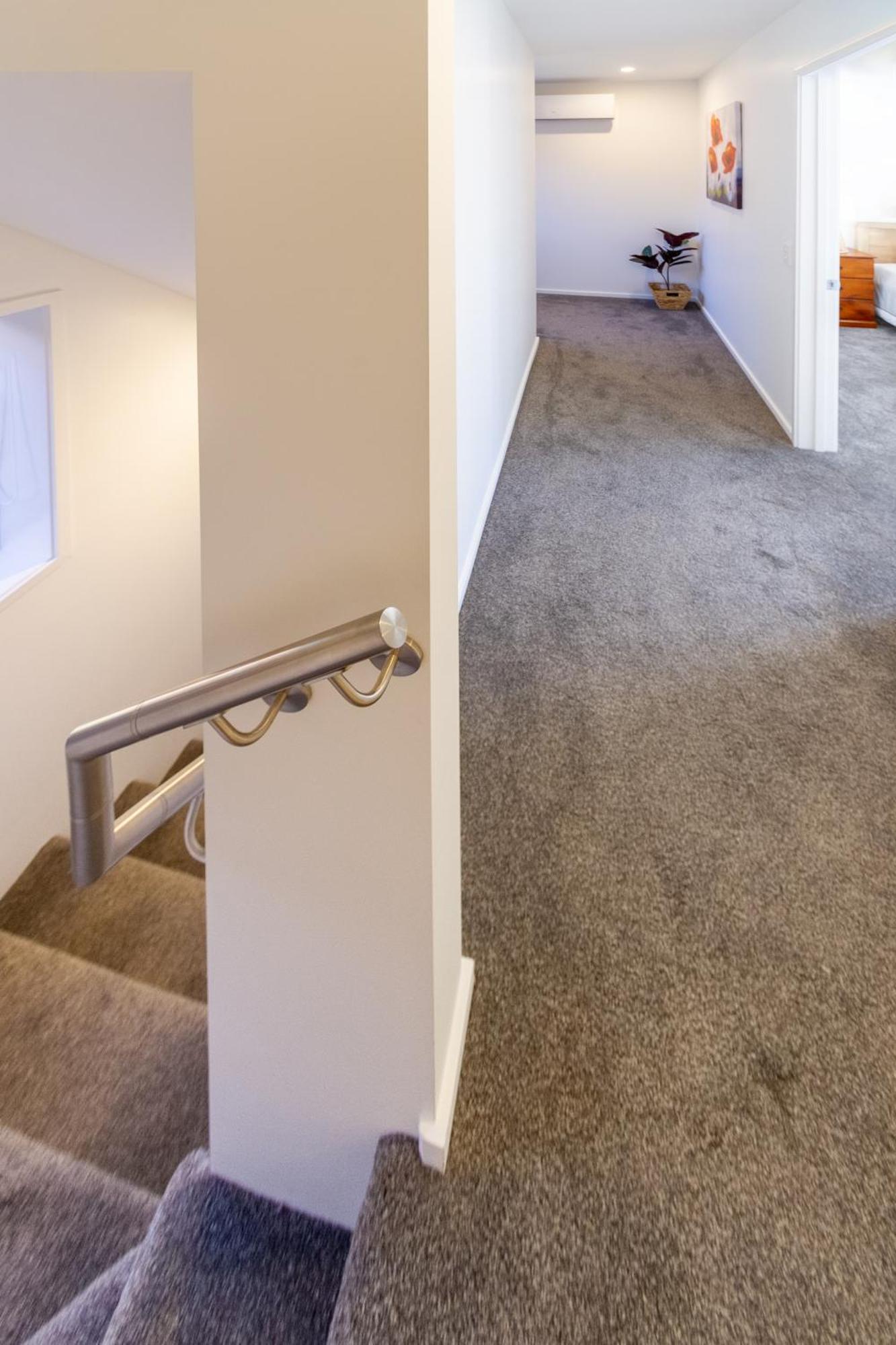 Central Escape On Cashel Street 2 Bed 2 Bath クライストチャーチ エクステリア 写真