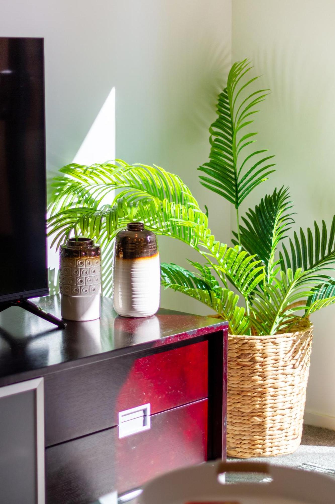 Central Escape On Cashel Street 2 Bed 2 Bath クライストチャーチ エクステリア 写真